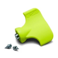 Unisex Nike Zoom Rival Multi Track Spike - Volt/Cave Purple/Mint Foam - Regular (D) -Birkenstock Shop DC8749 700 PHSYD004 1