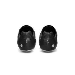 Unisex Nike Zoom Rival Sprint Spike - Black/Metallic Silver/Lt Smoke Grey- Regular (D) -Birkenstock Shop DC8753 001 PHCBH000