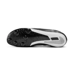 Unisex Nike Zoom Rival Sprint Spike - Black/Metallic Silver/Lt Smoke Grey- Regular (D) -Birkenstock Shop DC8753 001 PHSUH000