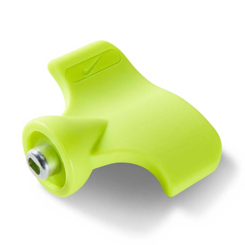 Unisex Nike Zoom Rival Sprint Spike- White/Black/Metallic Silver- Regular (D) 9 Unisex Nike Zoom Rival Sprint Spike- White/Black/Metallic Silver- Regular (D) - Image 7