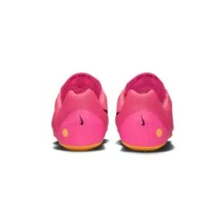 Unisex Nike Zoom Rival Sprint Spike- Hyper Pink/Black/Laser Orange- Regular (D) 17 Unisex Nike Zoom Rival Sprint Spike- Hyper Pink/Black/Laser Orange- Regular (D) -Birkenstock Shop DC8753 600 PHCBH000