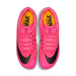 Unisex Nike Zoom Rival Sprint Spike- Hyper Pink/Black/Laser Orange- Regular (D) 14 Unisex Nike Zoom Rival Sprint Spike- Hyper Pink/Black/Laser Orange- Regular (D) -Birkenstock Shop DC8753 600 PHCTH001