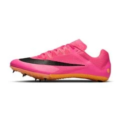 Unisex Nike Zoom Rival Sprint Spike- Hyper Pink/Black/Laser Orange- Regular (D) 13 Unisex Nike Zoom Rival Sprint Spike- Hyper Pink/Black/Laser Orange- Regular (D) -Birkenstock Shop DC8753 600 PHSLH000