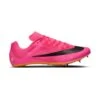 Unisex Nike Zoom Rival Sprint Spike- Hyper Pink/Black/Laser Orange- Regular (D) -Birkenstock Shop DC8753 600 PHSRH000