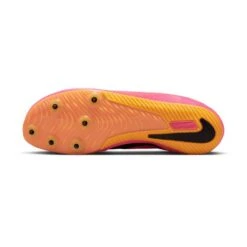 Unisex Nike Zoom Rival Sprint Spike- Hyper Pink/Black/Laser Orange- Regular (D) 16 Unisex Nike Zoom Rival Sprint Spike- Hyper Pink/Black/Laser Orange- Regular (D) -Birkenstock Shop DC8753 600 PHSUH000