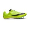 Unisex Nike Zoom Rival Sprint Spike - Volt/Cave Purple/Mint Foam- Regular (D) -Birkenstock Shop DC8753 700 PHSRH000