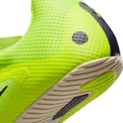Unisex Nike Zoom Rival Sprint Spike - Volt/Cave Purple/Mint Foam- Regular (D) -Birkenstock Shop DC8753 700 PHSYD002