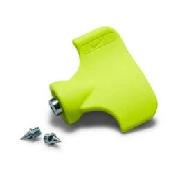 Unisex Nike Zoom Rival Sprint Spike - Volt/Cave Purple/Mint Foam- Regular (D) -Birkenstock Shop DC8753 700 PHSYD004