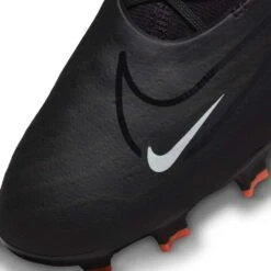 Nike Unisex Phantom GX Pro FG Soccer Shoe - Black/Summit White/Dk Smoke Grey 14 Nike Unisex Phantom GX Pro FG Soccer Shoe - Black/Summit White/Dk Smoke Grey -Birkenstock Shop DD9463 010 PHSYD001