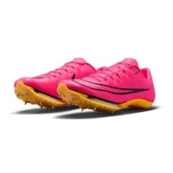 Nike Unisex Air Zoom Maxfly Track Spike- Hyper Pink/Black/Laser Orange- Regular (D) 13 Nike Unisex Air Zoom Maxfly Track Spike- Hyper Pink/Black/Laser Orange- Regular (D) -Birkenstock Shop DH5359 600 PHCFH001
