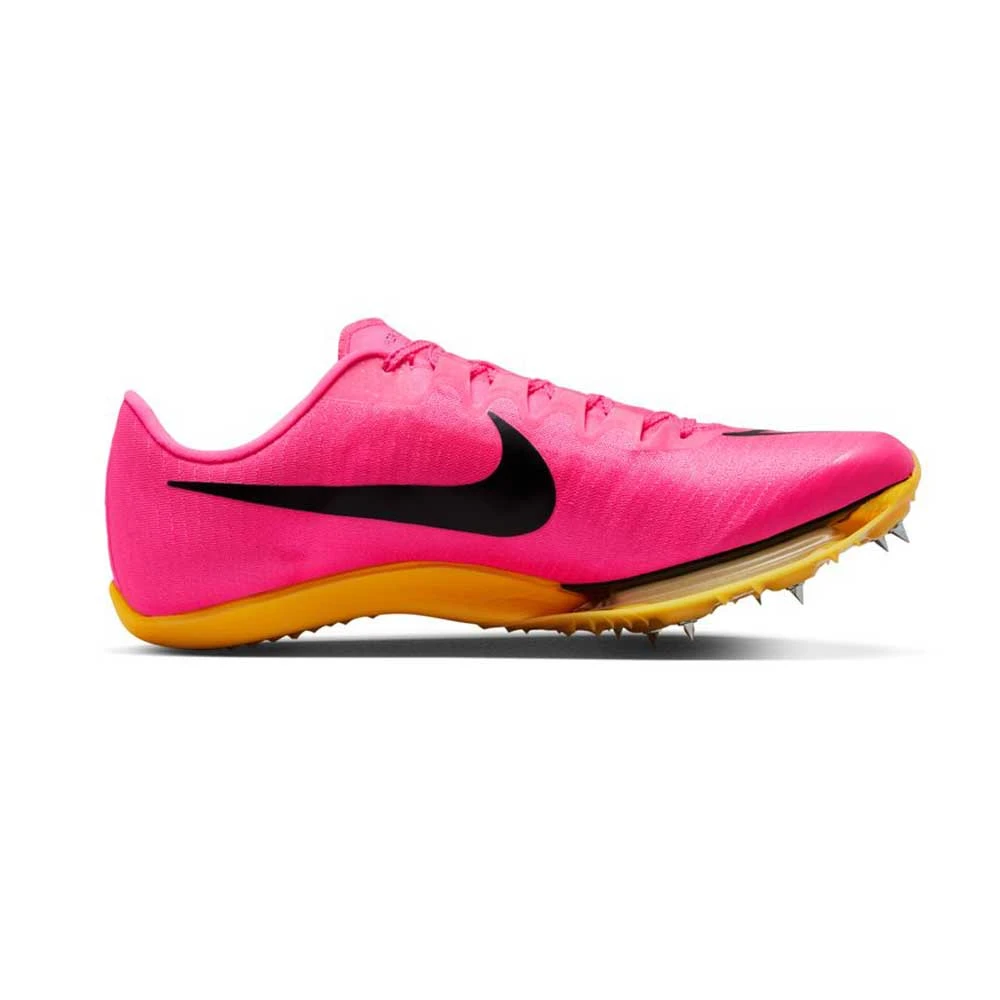Nike Unisex Air Zoom Maxfly Track Spike- Hyper Pink/Black/Laser Orange- Regular (D) 3 Nike Unisex Air Zoom Maxfly Track Spike- Hyper Pink/Black/Laser Orange- Regular (D)