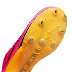 Nike Unisex Air Zoom Maxfly Track Spike- Hyper Pink/Black/Laser Orange- Regular (D) 16 Nike Unisex Air Zoom Maxfly Track Spike- Hyper Pink/Black/Laser Orange- Regular (D) -Birkenstock Shop DH5359 600 PHSUD001