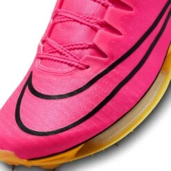 Nike Unisex Air Zoom Maxfly Track Spike- Hyper Pink/Black/Laser Orange- Regular (D) 15 Nike Unisex Air Zoom Maxfly Track Spike- Hyper Pink/Black/Laser Orange- Regular (D) -Birkenstock Shop DH5359 600 PHSYD001