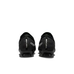 Unisex Nike Zoom Vapor 15 Elite FG Soccer Shoe - Black/Dk Smoke/Summit White -Birkenstock Shop DJ4978 001 PHCBH000