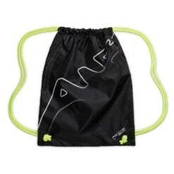 Unisex Nike Zoom Vapor 15 Elite FG Soccer Shoe - Black/Dk Smoke/Summit White -Birkenstock Shop DJ4978 001 PHSYD003