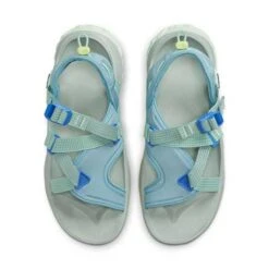 Nike Women's Oneonta Sandals - Worn Blue/Night Forest 10 Nike Women's Oneonta Sandals - Worn Blue/Night Forest -Birkenstock Shop DJ6602 400 PHCTH001