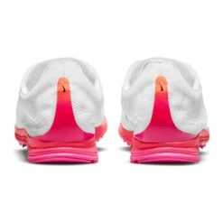 Unisex Nike Spike Flat - White/Black/Black - Regular (D) -Birkenstock Shop DN1699 100 PHCBH000 1500