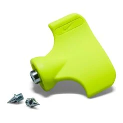 Unisex Nike Spike Flat - White/Black/Black - Regular (D) -Birkenstock Shop DN1699 100 PHSYD004 1500