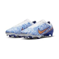 Unisex Nike Mercurial Zoom Vapor 15 Elite CR7 FG Soccer Shoe - White/Metallic Copper - Regular (D) 14 Unisex Nike Mercurial Zoom Vapor 15 Elite CR7 FG Soccer Shoe - White/Metallic Copper - Regular (D) -Birkenstock Shop DQ5299 182 PHCFH001 2000