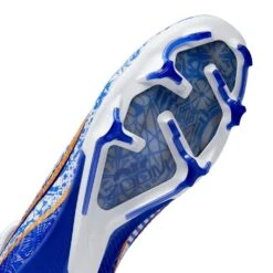 Unisex Nike Mercurial Zoom Vapor 15 Elite CR7 FG Soccer Shoe - White/Metallic Copper - Regular (D) 18 Unisex Nike Mercurial Zoom Vapor 15 Elite CR7 FG Soccer Shoe - White/Metallic Copper - Regular (D) -Birkenstock Shop DQ5299 182 PHSUD001 2000