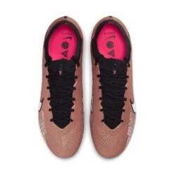 Nike Unisex Zoom Vapor 15 Elite FG Soccer Cleats - Metallic Copper - Regular (D) 16 Nike Unisex Zoom Vapor 15 Elite FG Soccer Cleats - Metallic Copper - Regular (D) -Birkenstock Shop DR5934 810 PHCTH001 2000