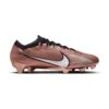 Nike Unisex Zoom Vapor 15 Elite FG Soccer Cleats - Metallic Copper - Regular (D) -Birkenstock Shop DR5934 810 PHSRH000 2000