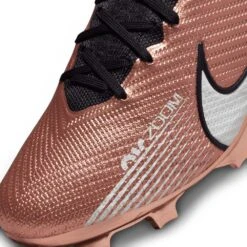Nike Unisex Zoom Vapor 15 Elite FG Soccer Cleats - Metallic Copper - Regular (D) 17 Nike Unisex Zoom Vapor 15 Elite FG Soccer Cleats - Metallic Copper - Regular (D) -Birkenstock Shop DR5934 810 PHSYD001 2000