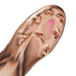 Nike Unisex Phantom GT2 Elite FG Soccer Shoe - Metallic Copper - Regular (D) -Birkenstock Shop DR5954 810 PHSUD001 2000