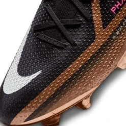 Nike Unisex Phantom GT2 Elite FG Soccer Shoe - Metallic Copper - Regular (D) -Birkenstock Shop DR5954 810 PHSYD001 2000