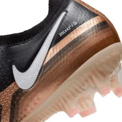Nike Unisex Phantom GT2 Elite FG Soccer Shoe - Metallic Copper - Regular (D) -Birkenstock Shop DR5954 810 PHSYD002 2000