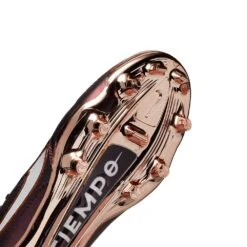 Nike Unisex Legend 9 Elite FG Soccer Cleats - Space Purple/White - Regular (D) -Birkenstock Shop DR5976 510 PHSUD001 2000