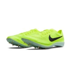 Unisex Nike ZoomX Dragonfly Track Spike - Volt/Cave Purple/Mint Foam- Regular (D) -Birkenstock Shop DR9922 700 PHCFH001