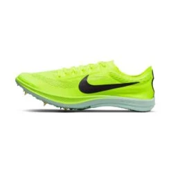 Unisex Nike ZoomX Dragonfly Track Spike - Volt/Cave Purple/Mint Foam- Regular (D) -Birkenstock Shop DR9922 700 PHSLH000