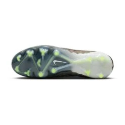 Nike Unisex Phantom GX Elite Fusion FG Footwear - Black/Volt/White - Regular (D) -Birkenstock Shop DV6971 071 PHSUH000 2000