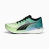 Women's Deviate Nitro Elite 2 Running Shoe- Fizzy Lime/Royal Sapphire/PUMA Black- Regular (B) -Birkenstock Shop Deviate NITRO Elite 2 Running Shoes Women