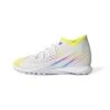 ADIDAS Unisex Predator Edge .3 TF Soccer Shoe - Ftwr White/Solar Yellow/Powder Blue - Regular (D) 2 ADIDAS Unisex Predator Edge .3 TF Soccer Shoe - Ftwr White/Solar Yellow/Powder Blue - Regular (D) -Birkenstock Shop GW0951 01