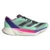 ADIDAS Unisex AdiZERO Adios Pro 3 Running Shoe - Pulse Mint/Core Black/Lucid Blue - Regular (D) 1 ADIDAS Unisex AdiZERO Adios Pro 3 Running Shoe - Pulse Mint/Core Black/Lucid Blue - Regular (D) -Birkenstock Shop GW4249 1