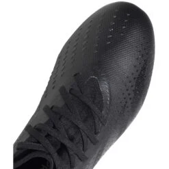 ADIDAS Unisex Predator Accuracy .3 FG Soccer Shoe - Black/White - Regular (D) -Birkenstock Shop GW4593 03 bc5b17eb e113 4961 93ac c9ff0ec9ab3c