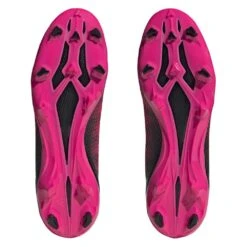 ADIDAS Unisex X Speedportal.3 LL FG Soccer Shoe - Team Shock Pink 2/Zero Metalic/Core Black - Regular (D) 13 ADIDAS Unisex X Speedportal.3 LL FG Soccer Shoe - Team Shock Pink 2/Zero Metalic/Core Black - Regular (D) -Birkenstock Shop GZ5065 01