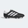 ADIDAS Unisex Copa Icon FG Soccer Shoe - Core Black/Ftwr White - Regular (D) -Birkenstock Shop HQ1033
