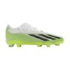 Unisex Adidas Copa Pure.3 FG Soccer Shoe - Ftwwht,Cblack,Luclem - Regular (D) -Birkenstock Shop HQ4533