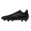 ADIDAS Unisex Copa Pure .3 FG Soccer Shoe - Core Black/Zero Met - Regular (D) -Birkenstock Shop HQ8940 01