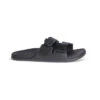 Chaco Women's Chillos Slide Sandal - Black - Regular (B) 2 Chaco Women's Chillos Slide Sandal - Black - Regular (B) -Birkenstock Shop JCH107818