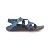Chaco Women's Z Cloud Sandal - Rambling Navy - Regular (B) -Birkenstock Shop JCH108014