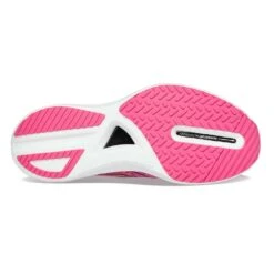 Saucony Women's Endorphin Pro 3 Racing Shoe - Prospect Quartz - Regular (B) -Birkenstock Shop S10755 40 4