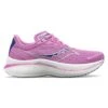 Saucony Women's Endorphin Speed 3 Running Shoe - Grape/Indigo - Regular (B) -Birkenstock Shop S10756 38 1 1