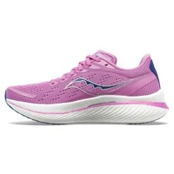 Saucony Women's Endorphin Speed 3 Running Shoe - Grape/Indigo - Regular (B) 9 Saucony Women's Endorphin Speed 3 Running Shoe - Grape/Indigo - Regular (B) -Birkenstock Shop S10756 38 2 1