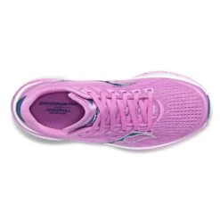 Saucony Women's Endorphin Speed 3 Running Shoe - Grape/Indigo - Regular (B) 10 Saucony Women's Endorphin Speed 3 Running Shoe - Grape/Indigo - Regular (B) -Birkenstock Shop S10756 38 3 1