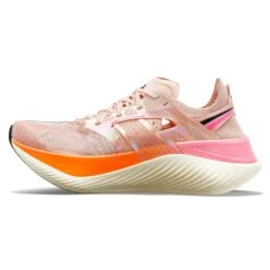 Saucony Women's Endorphin Elite Running Shoe - Mars- Regular (B) 8 Saucony Women's Endorphin Elite Running Shoe - Mars- Regular (B) -Birkenstock Shop S10768 35 2