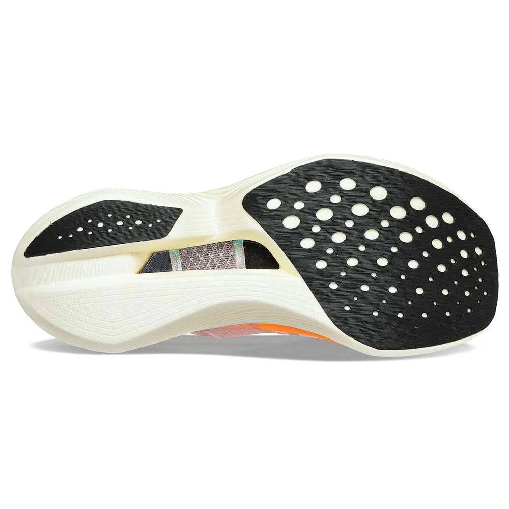 Saucony Women's Endorphin Elite Running Shoe - Mars- Regular (B) 6 Saucony Women's Endorphin Elite Running Shoe - Mars- Regular (B) - Image 5